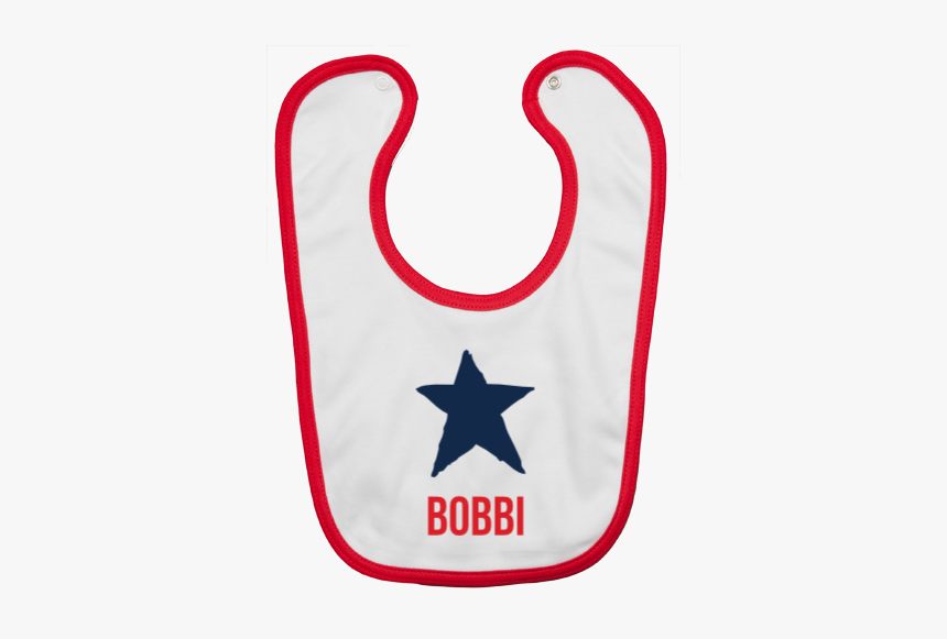 Star And Name - Shopping Bag, HD Png Download