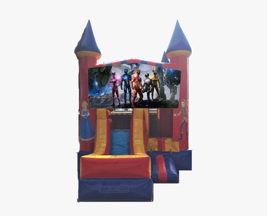 Inflatable, HD Png Download