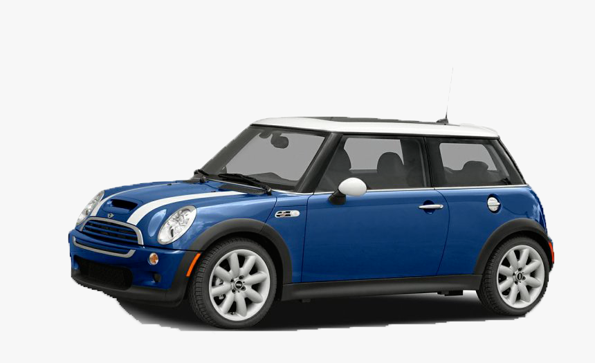 Mini Cooper Speakers , Png Download - Mini Cooper S Calipers, Transparent Png