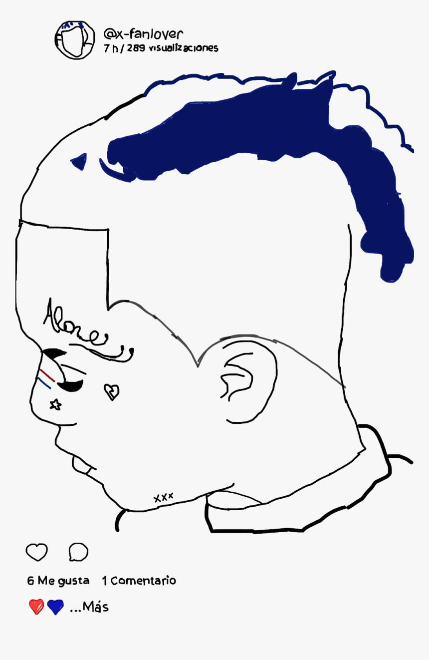 #xxxtentacionrip #llj🕊, HD Png Download