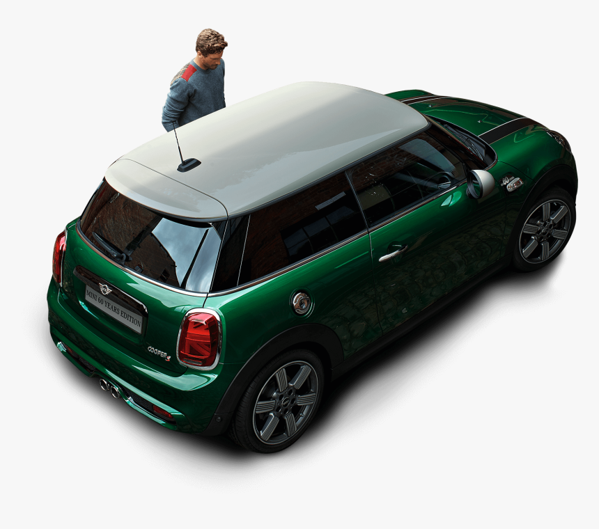 Mini 60 Years Edition Png, Transparent Png