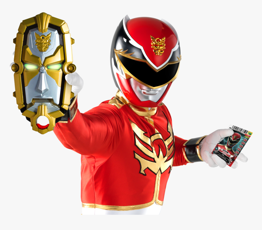 Power Rangers 2017 Png, Transparent Png