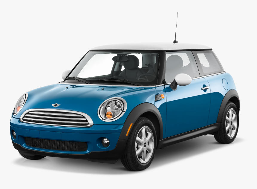- Mini Cooper 2010 Precio , Png Download - Auto Mini Cooper 2010, Transparent Png