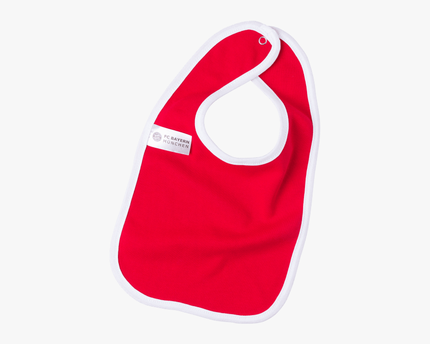 Baby Bib - Carmine, HD Png Download