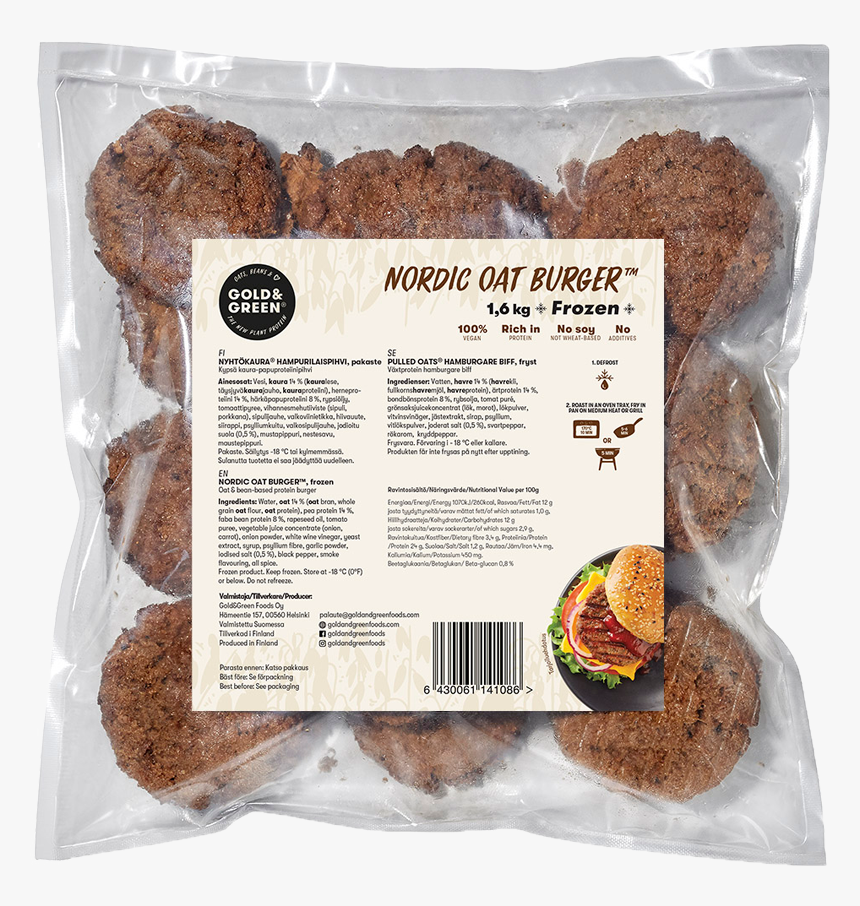 Pumpernickel, HD Png Download