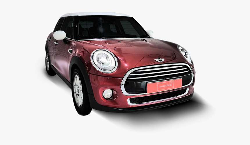 Mini Cooper, HD Png Download