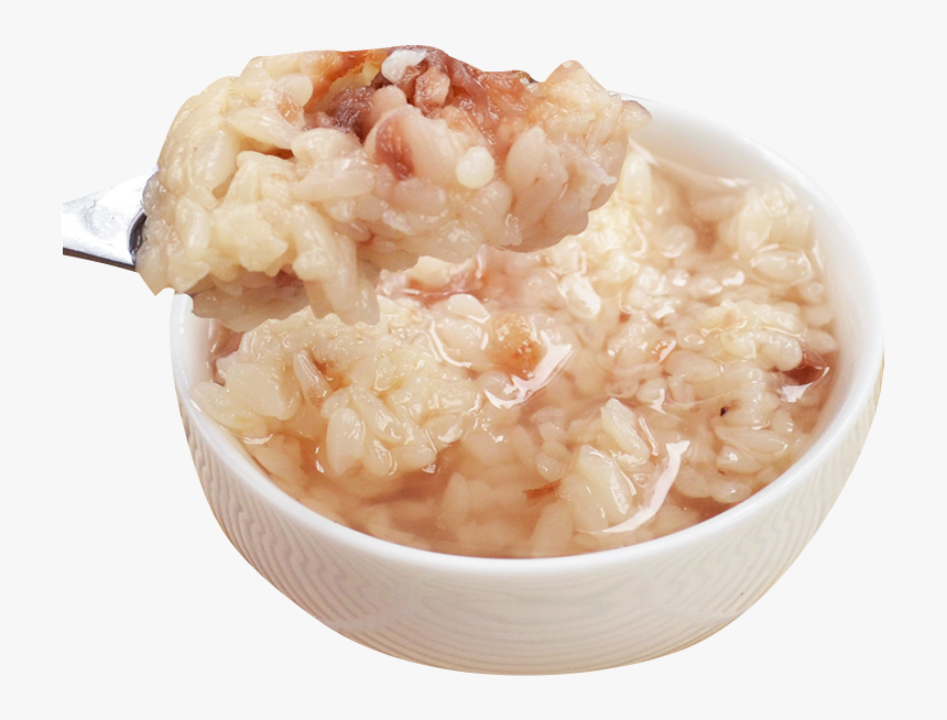Porridge, Oatmeal Png - Rice Pudding Png, Transparent Png