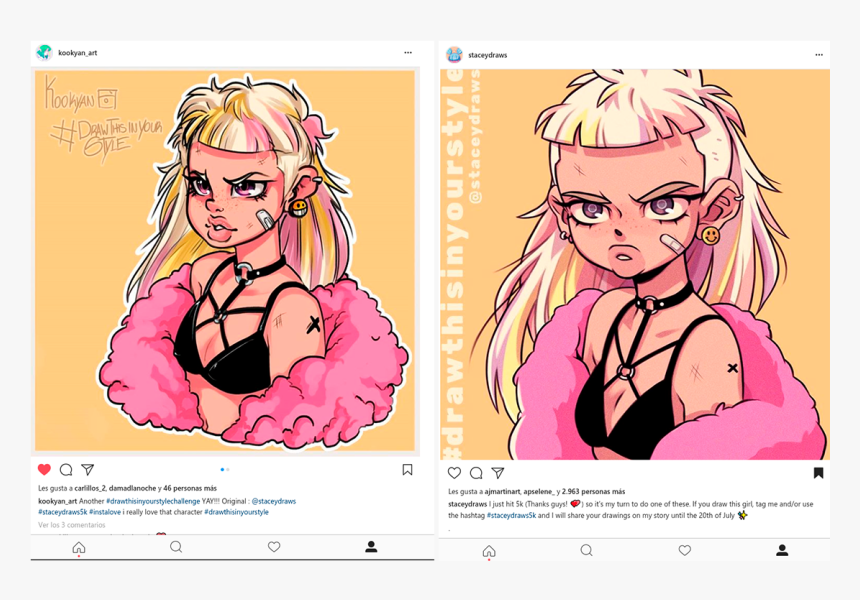 3 - Cartoon, HD Png Download