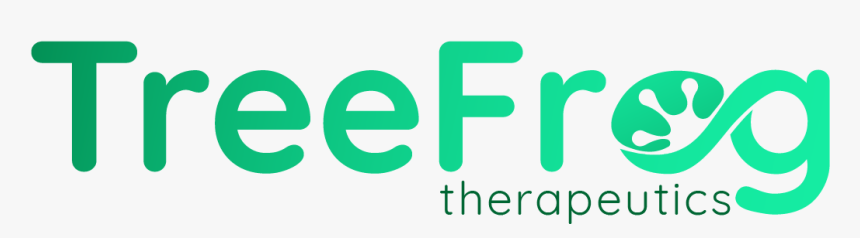 Treefrog Therapeutics Logo, HD Png Download