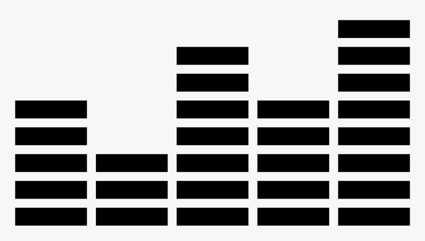 Deezer Filled Icon - Deezer Png, Transparent Png