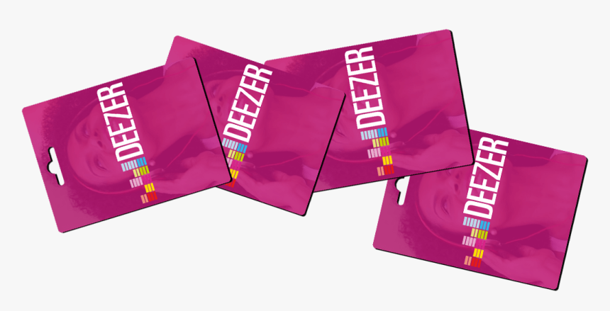 What Is Deezer Premium - Paper, HD Png Download