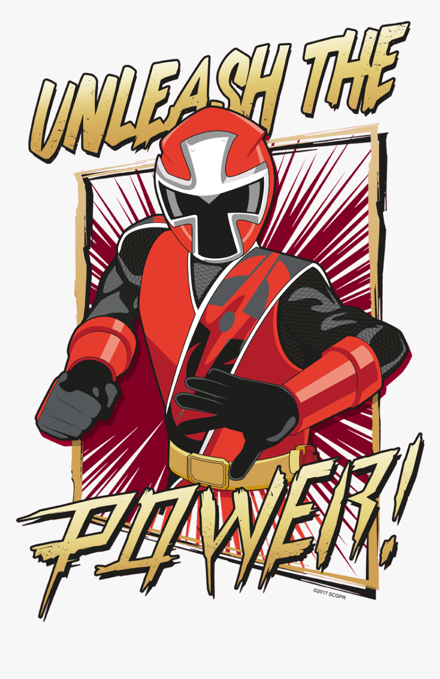 Power Rangers Ninja Steel Clipart, HD Png Download
