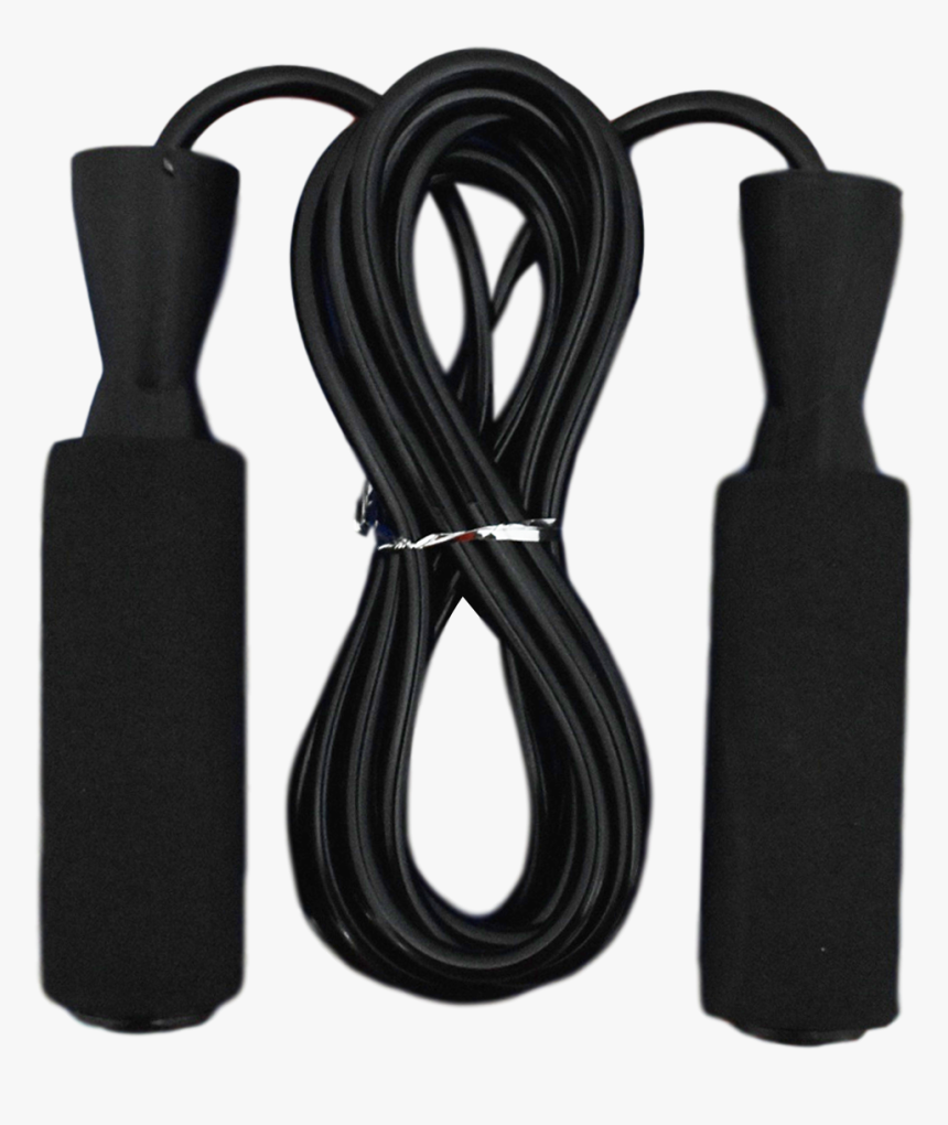 Fahrenheit 9 Foot Pvc Skipping Rope,- Jim Kidd Sports - Skipping Rope, HD Png Download