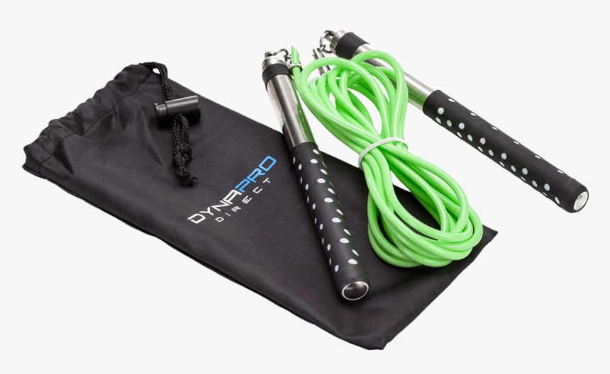 Dynapro® Jump Rope - Skipping Rope, HD Png Download