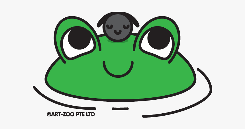 Toad, HD Png Download