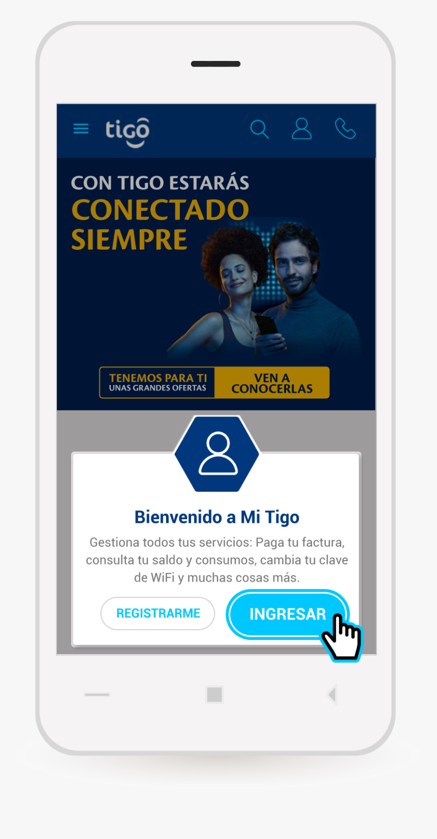 Online Advertising, HD Png Download