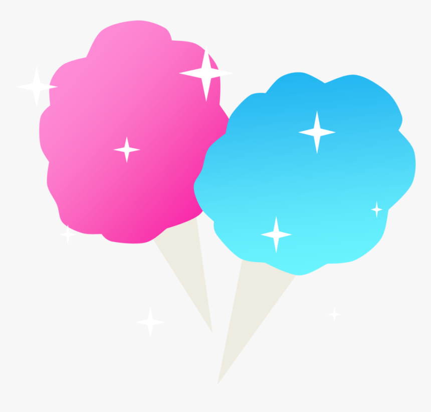 Fairy Floss Png - Fairy Godmother, Transparent Png