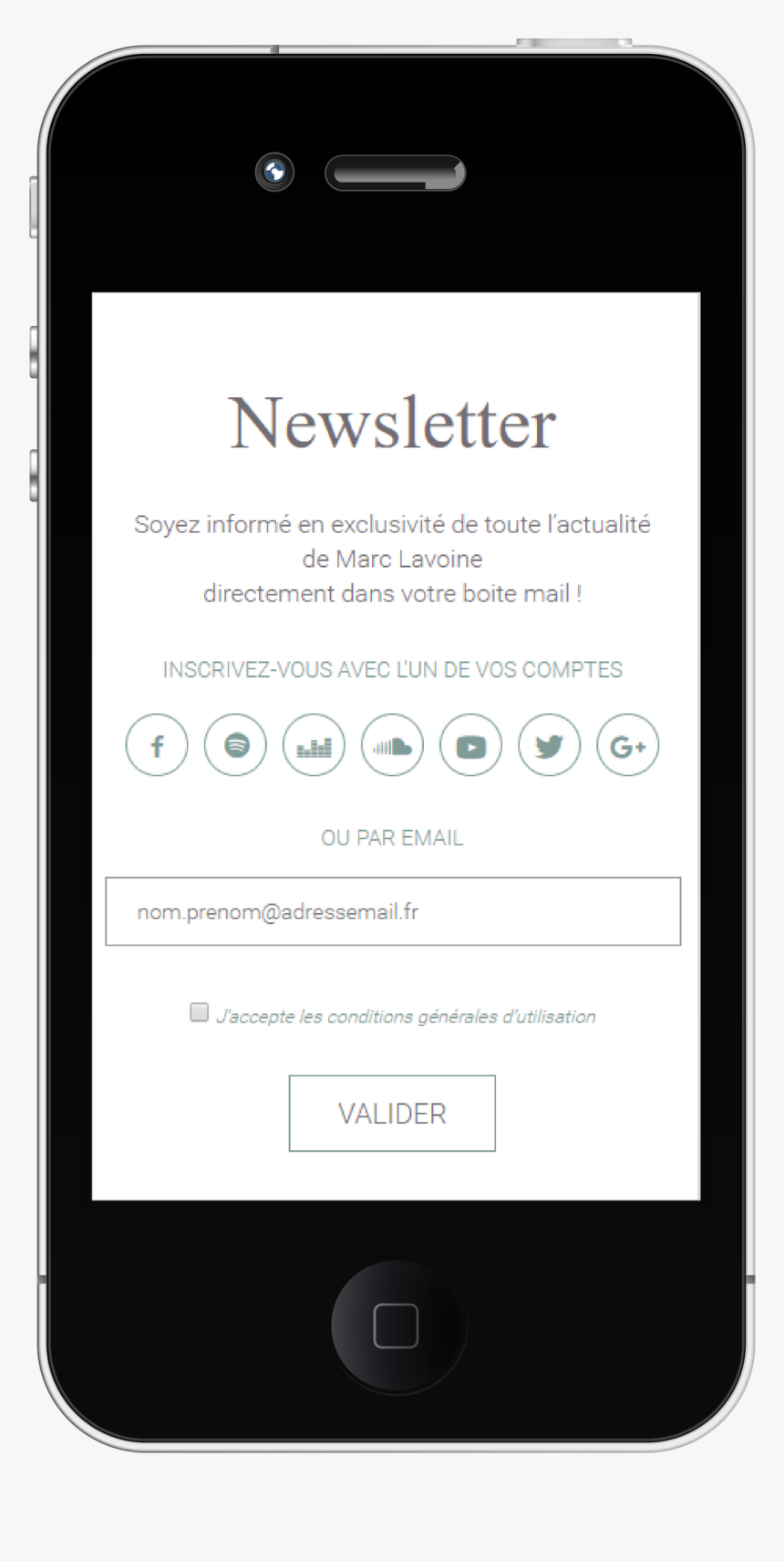 Smartphone Settings, HD Png Download