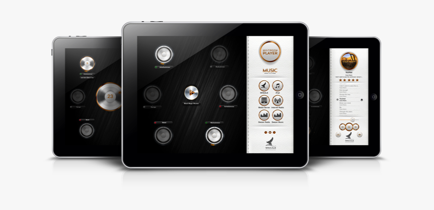 Whaale - Smartphone, HD Png Download