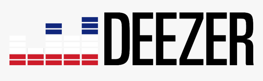 Freetoedit Deezerfrance Deezer Deezerlogo Logodeezer - Colorfulness, HD Png Download