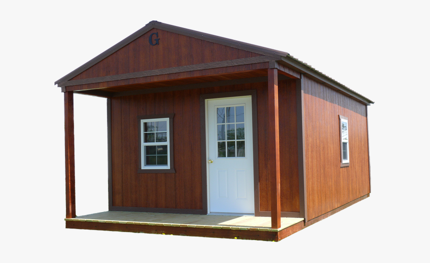 Picture - Shed, HD Png Download