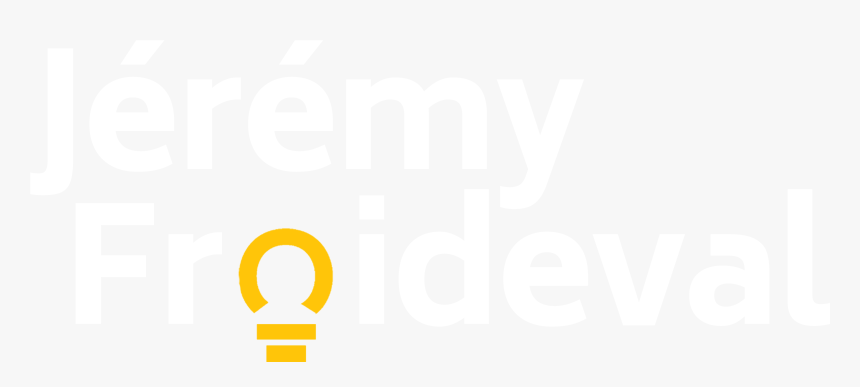Jérémy Froideval - Graphic Design, HD Png Download