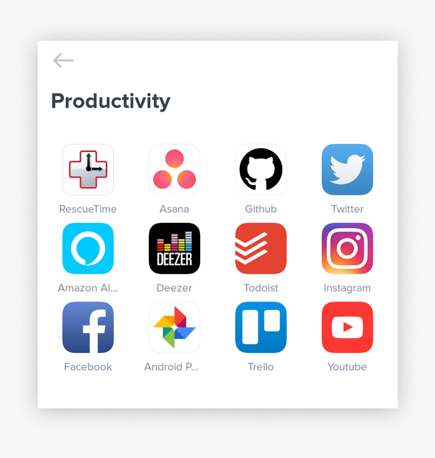 React Native Who Use, HD Png Download