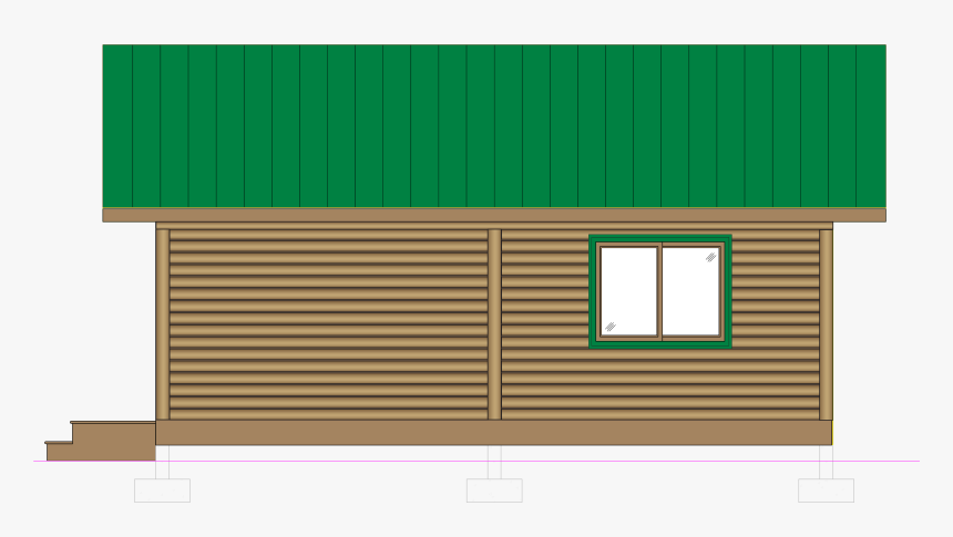 Siding, HD Png Download