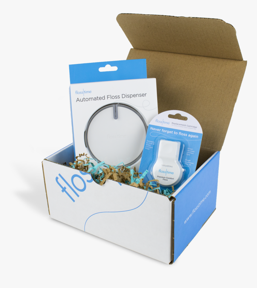 Box, HD Png Download