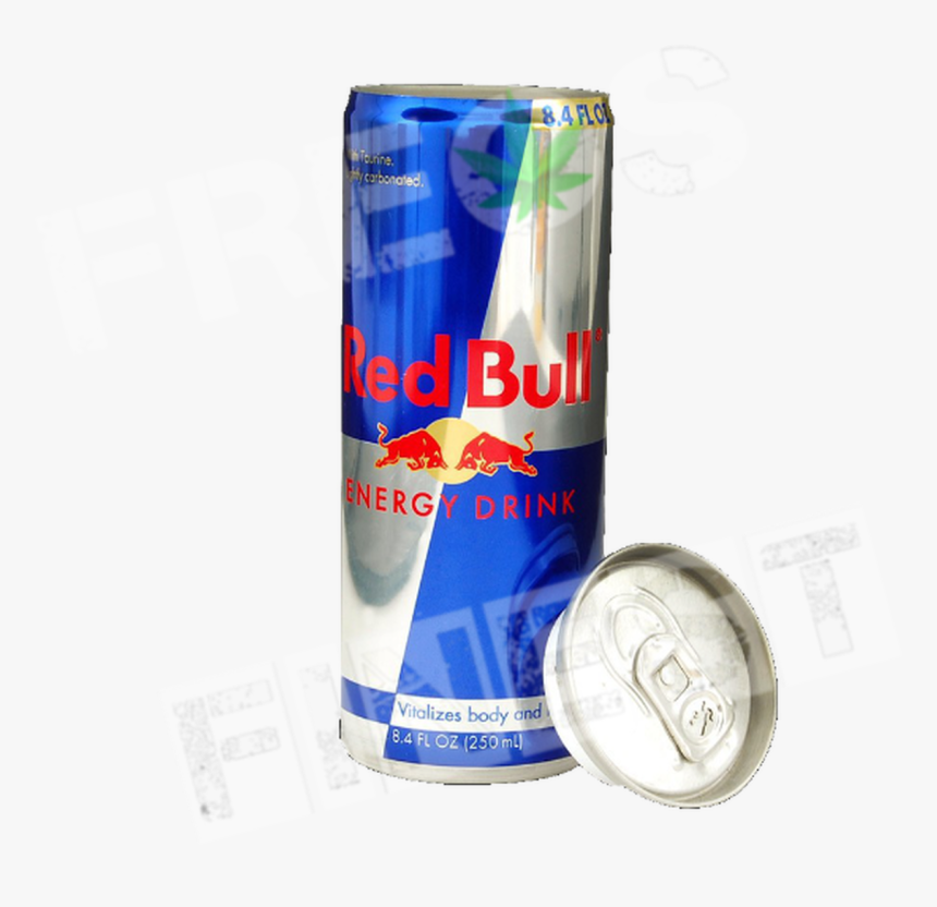 Red Bull - Red Bull Energy Drink, HD Png Download