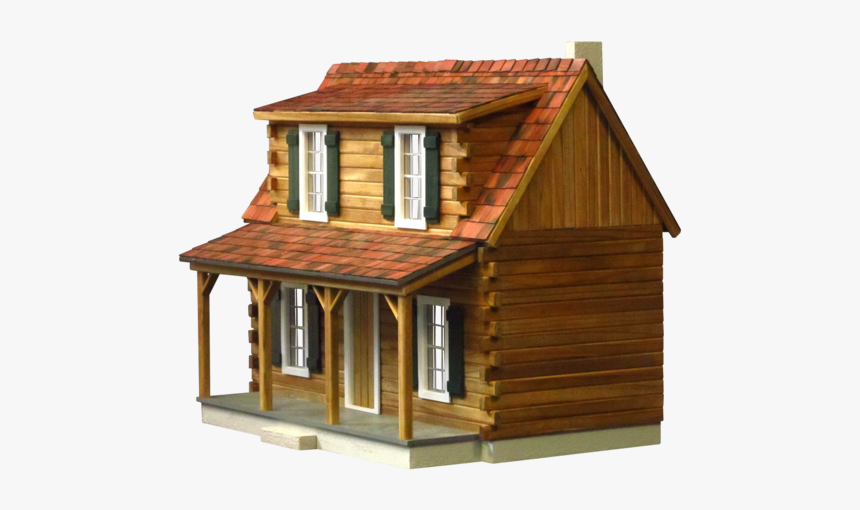 House, HD Png Download