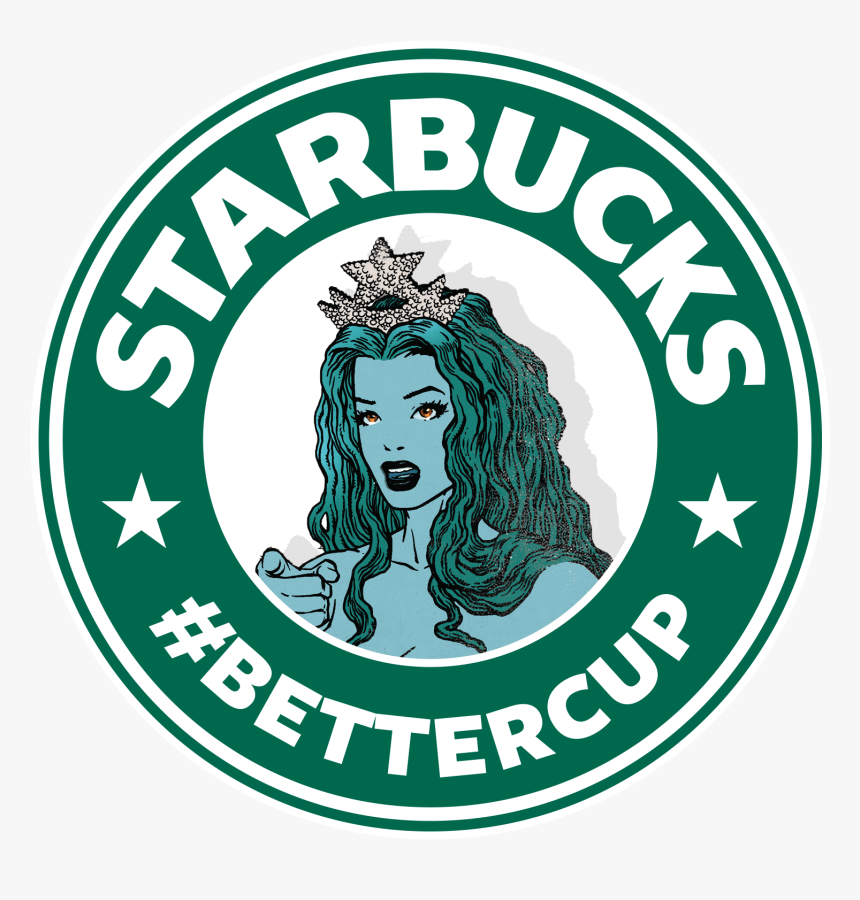Too Many Disposable Sales Starbucks Needs To Be - Starbucks, HD Png Download