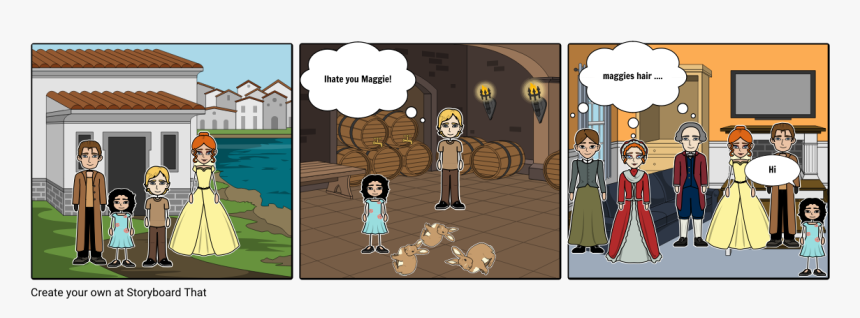 Cartoon, HD Png Download