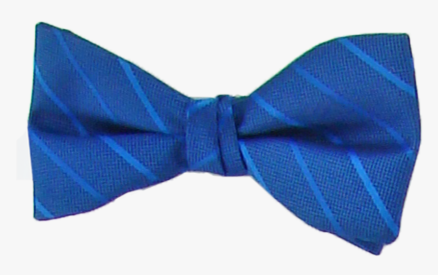 Blue Bow Tie Png, Transparent Png