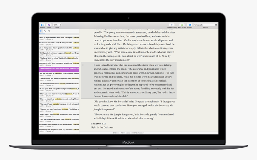 My Highlights Kindle, HD Png Download