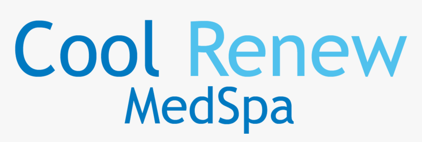 Coolrenew Medspa Coolsculpting - Electric Blue, HD Png Download