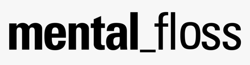 Mentalfloss-01, HD Png Download