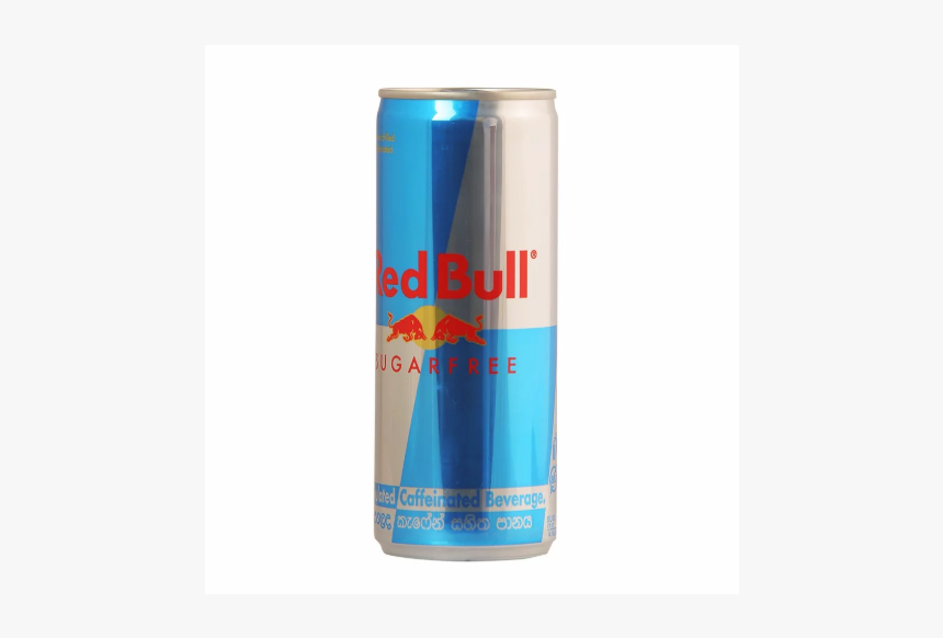 Red Bull, HD Png Download