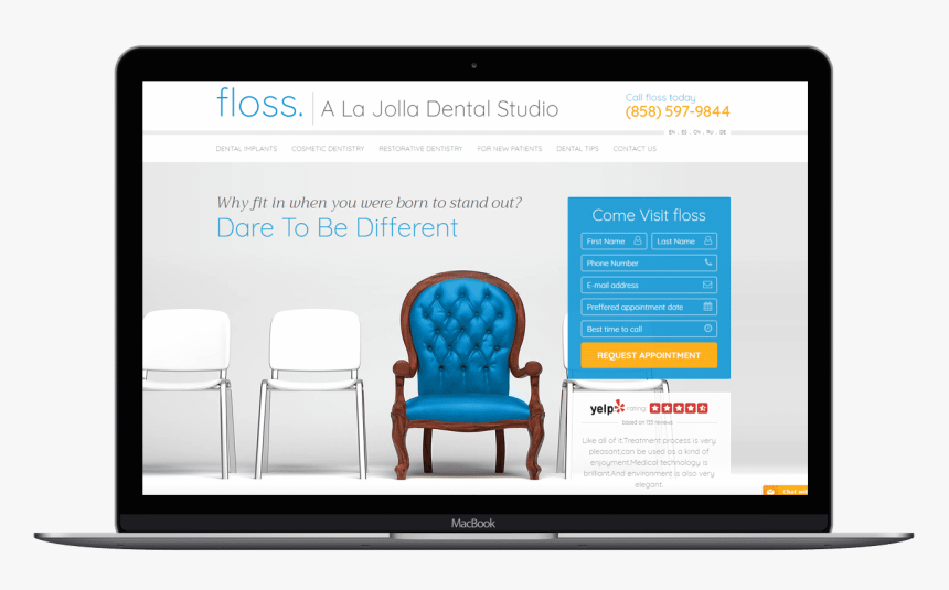 Chair, HD Png Download