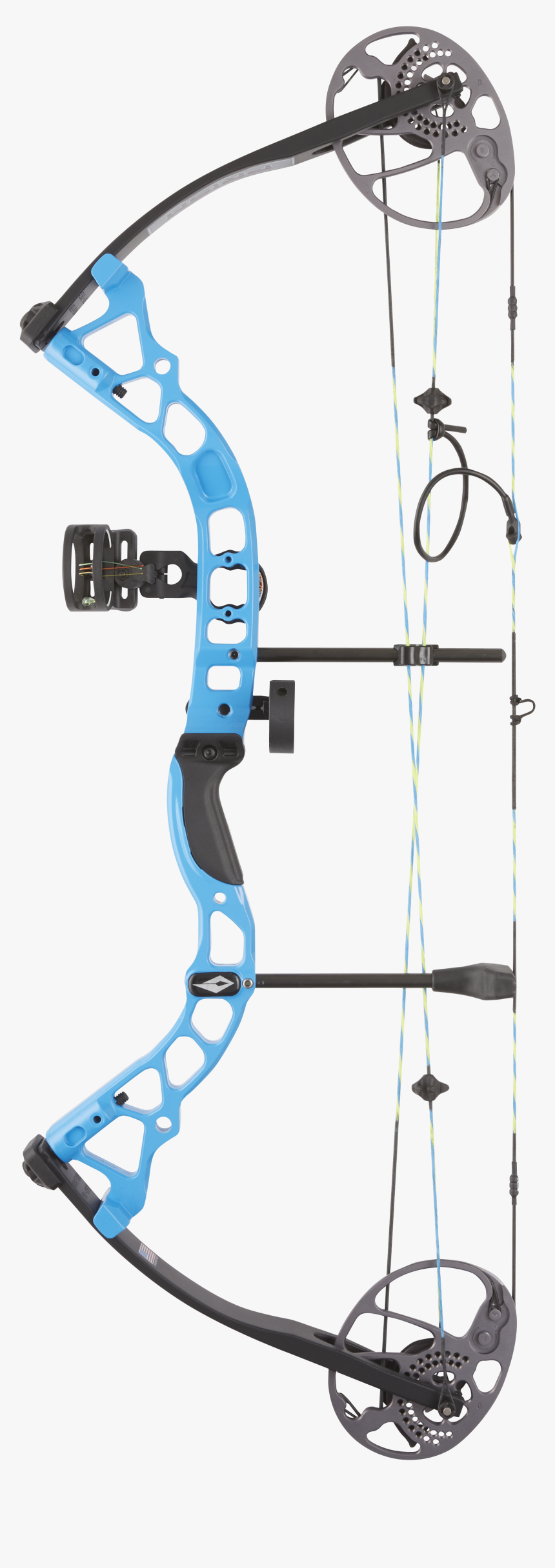 Diamond Archery Prism, HD Png Download