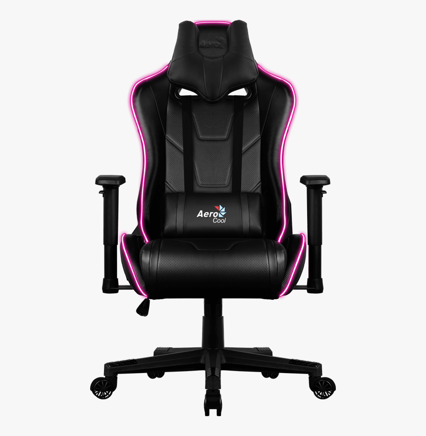 Transparent Cool Png Effects - Aerocool Ac220 Air Rgb, Png Download