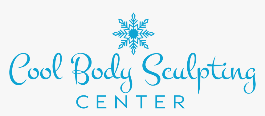 Cool Body Sculpting Center - Graphic Design, HD Png Download