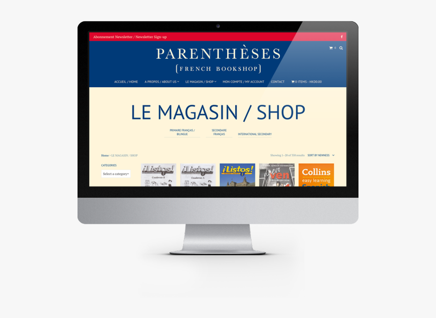 2019 10 19 Studio Tour - Computer Monitor, HD Png Download