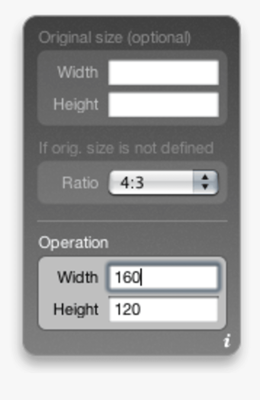 Ratio - Display Device, HD Png Download