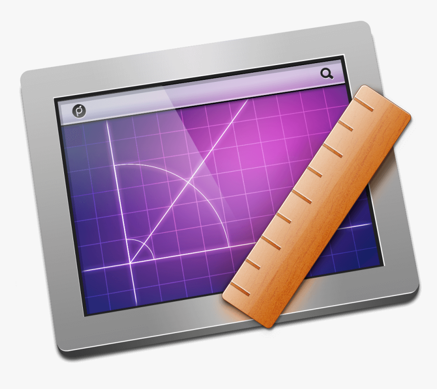 Led-backlit Lcd Display, HD Png Download