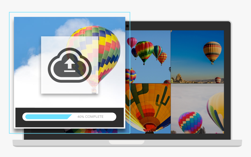 Download Cloudapp, HD Png Download