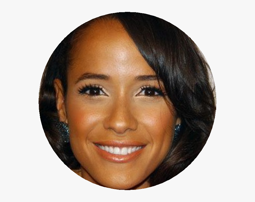 Daniaramirez - Lace Wig, HD Png Download