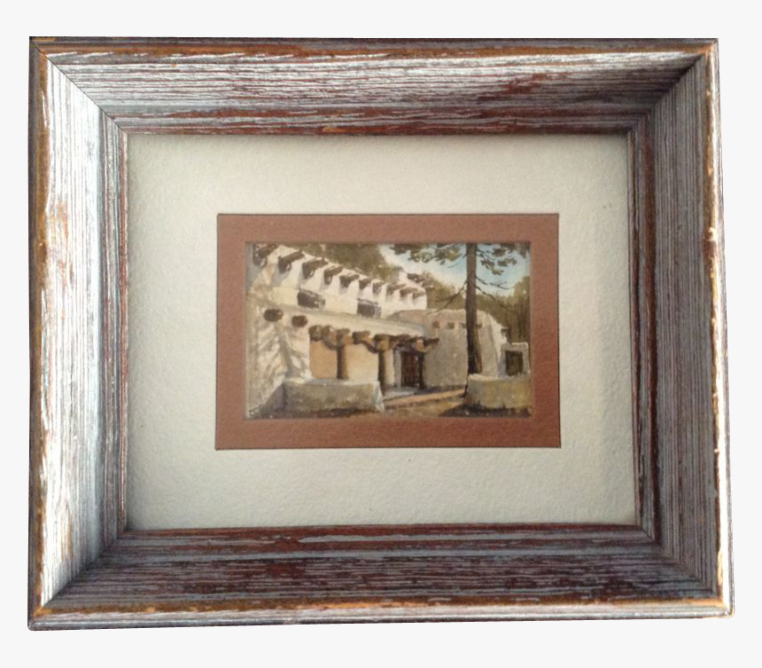 Picture Frame, HD Png Download