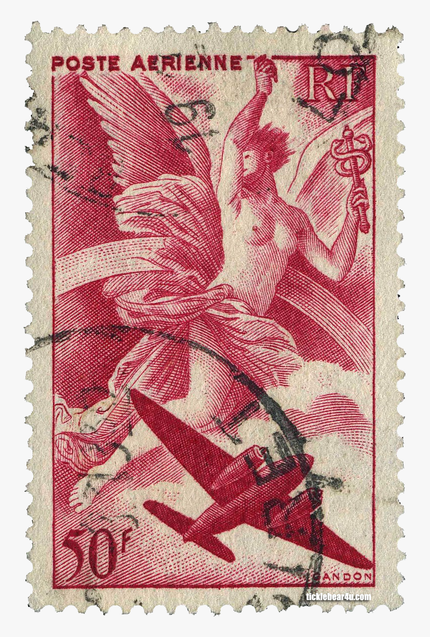 0 Photos, Postage Stamps - Poste Aerienne Stamp, HD Png Download