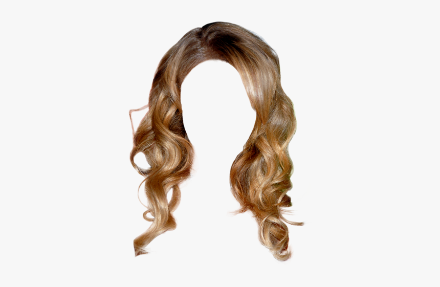 Lace Wig, HD Png Download